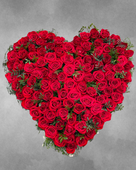 Srdce Valentinus