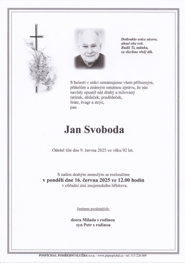 Jan Svoboda