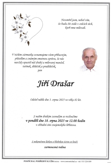 Jiří Drašar