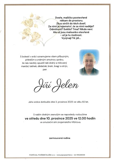 Jiří Jelen