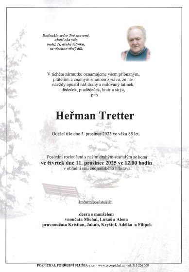 Heřman Tretter
