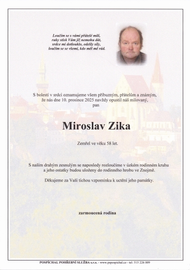 Miroslav Zika