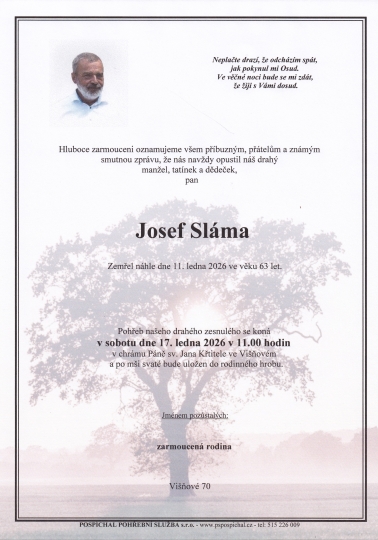 Josef Sláma