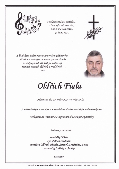 Oldřich Fiala