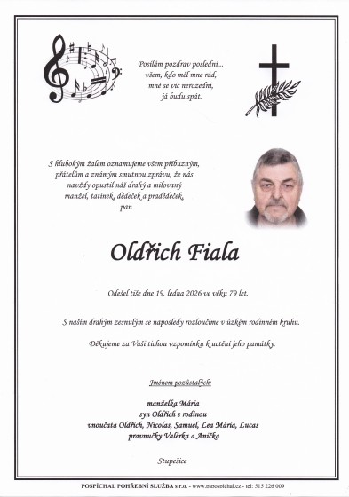 Oldřich Fiala