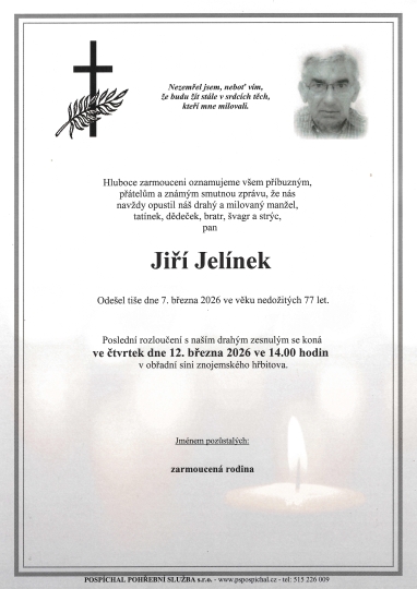 Jiří Jelínek