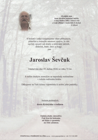 Jaroslav Ševčuk