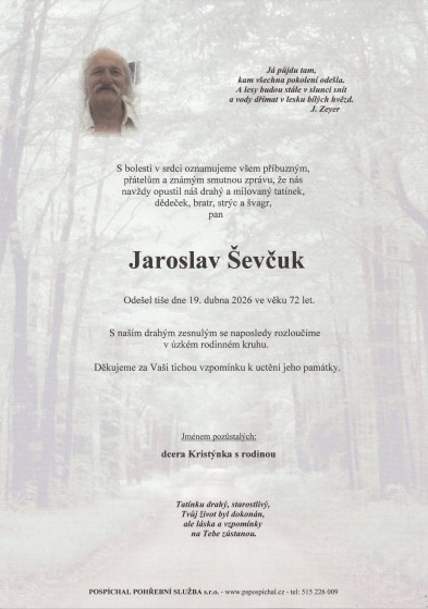 Jaroslav Ševčuk