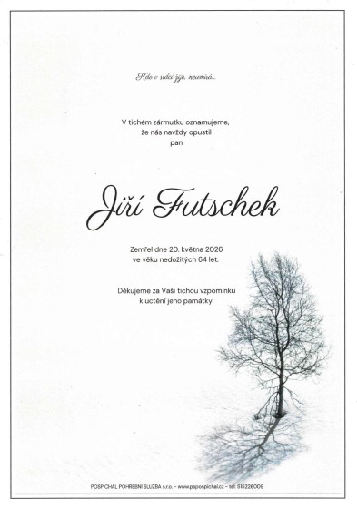 Jiří Futschek