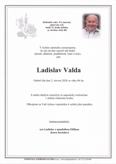 Ladislav Valda
