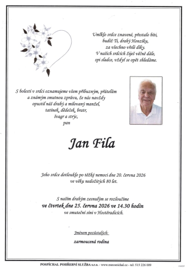 Jan Fila