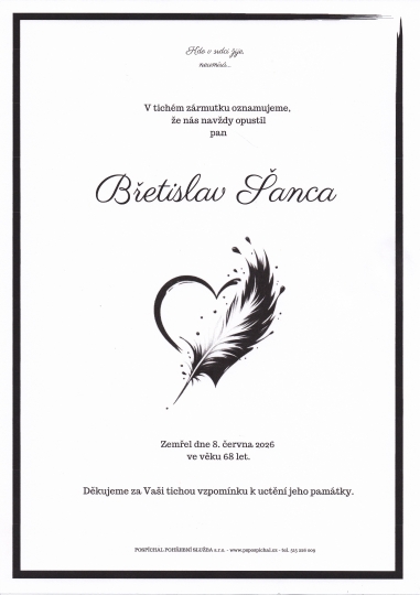 Břetislav Šanca