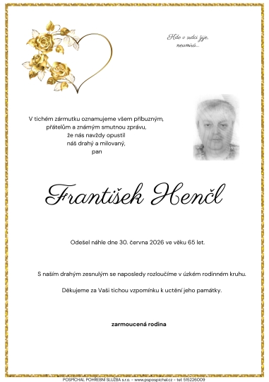 František Henčl