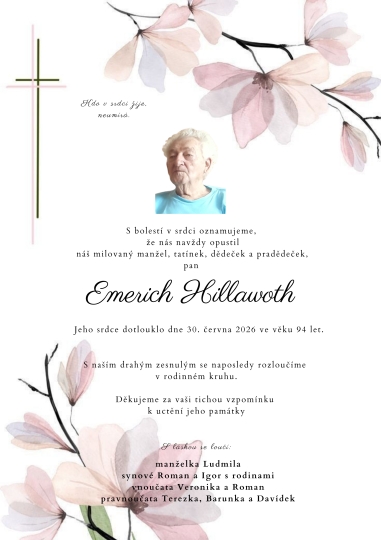 Emerich Hillawoth