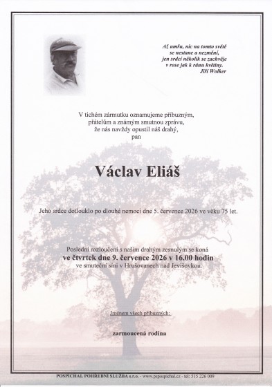 Václav Eliáš