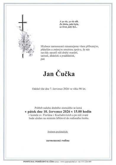 Jan Čučka