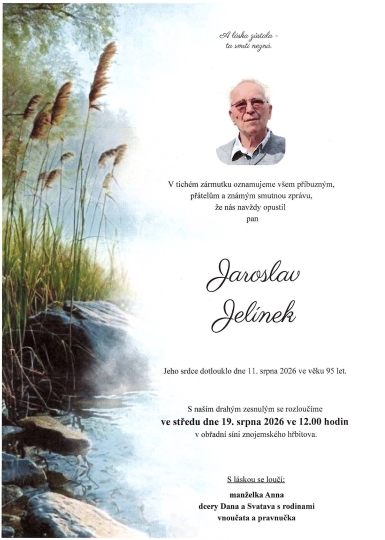 Jaroslav Jelínek