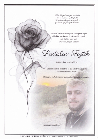 Ladislav Fojtík