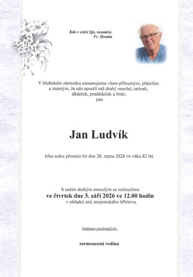 Jan Ludvík