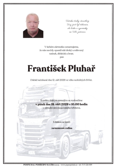 František Pluhař