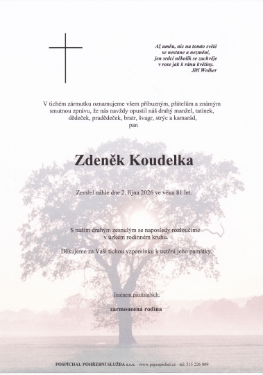 Zdeněk Koudelka