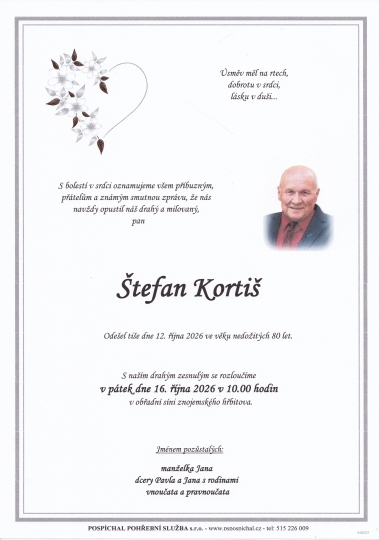 Štefan Kortiš