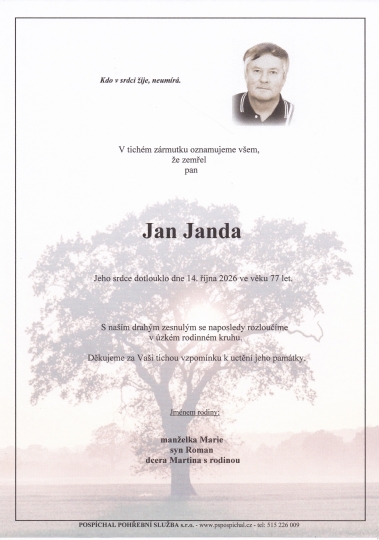 Jan Janda