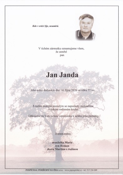 Jan Janda