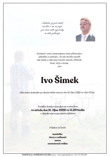 Ivo Šimek