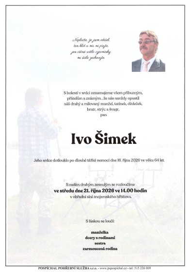 Ivo Šimek