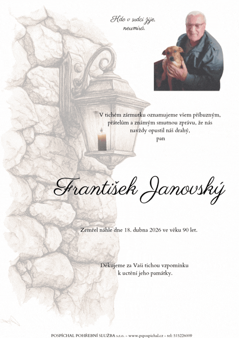 František Janovský